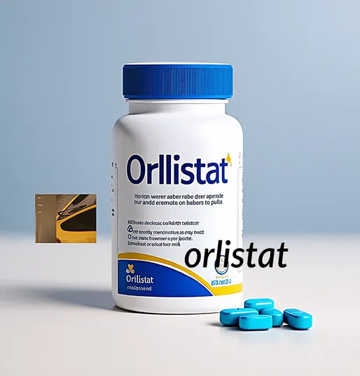 Orlistat comprar sin receta